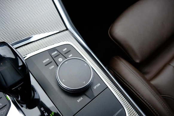 BMW 3 Serie - Afbeelding 28 van 30