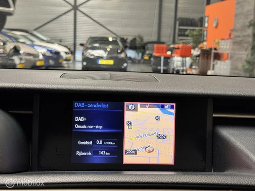 Lexus IS - Afbeelding 5 van 30