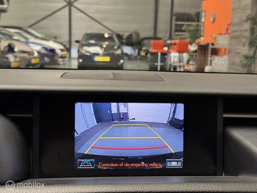 Lexus IS - Afbeelding 6 van 30
