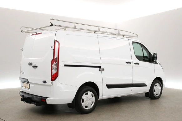 Ford Transit Custom - Afbeelding 2 van 24
