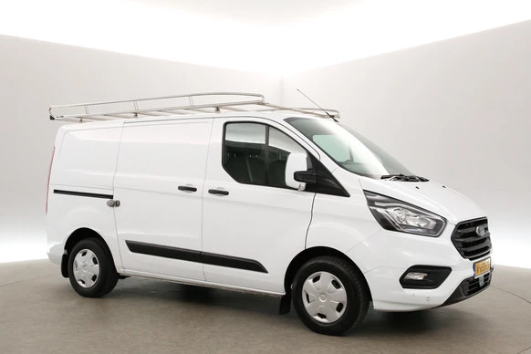 Ford Transit Custom - Afbeelding 3 van 24