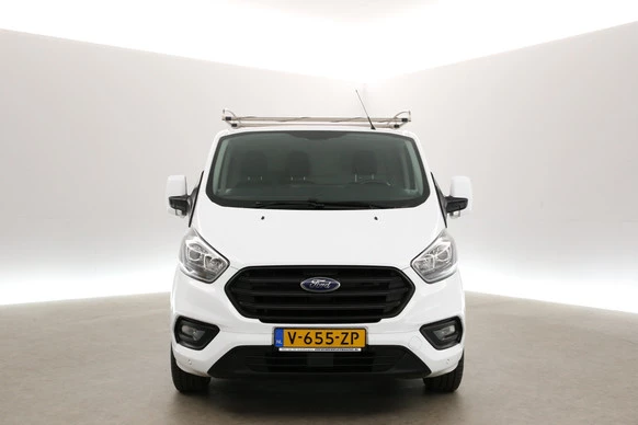 Ford Transit Custom - Afbeelding 4 van 24