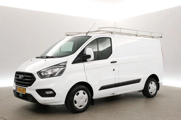 Ford Transit Custom - Afbeelding 5 van 24