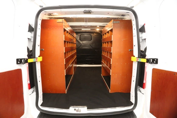 Ford Transit Custom - Afbeelding 6 van 24