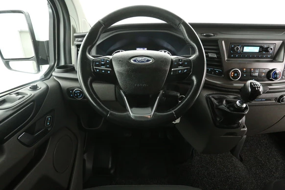 Ford Transit Custom - Afbeelding 7 van 24