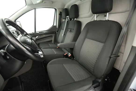 Ford Transit Custom - Afbeelding 8 van 24