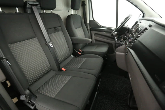 Ford Transit Custom - Afbeelding 9 van 24