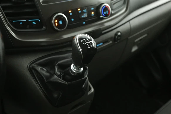 Ford Transit Custom - Afbeelding 12 van 24