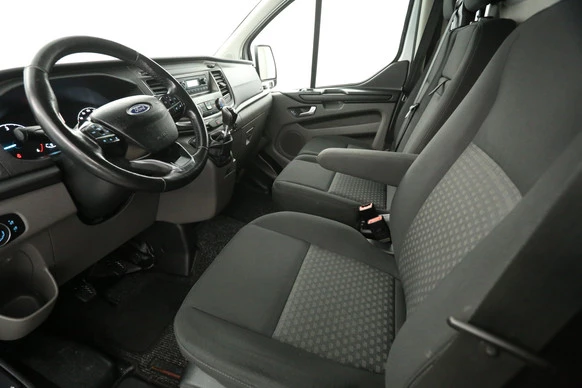 Ford Transit Custom - Afbeelding 19 van 24