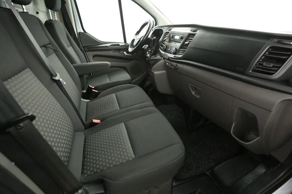 Ford Transit Custom - Afbeelding 20 van 24