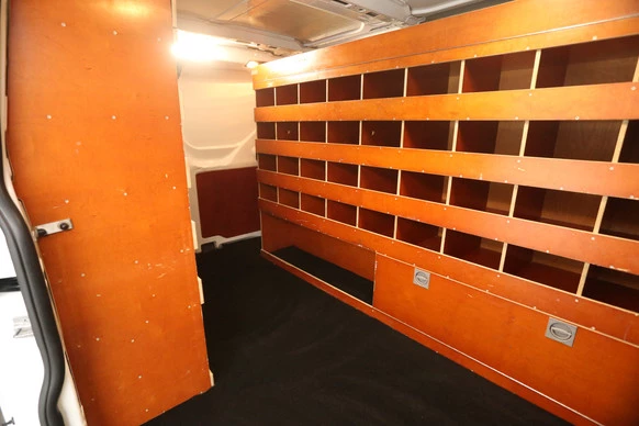 Ford Transit Custom - Afbeelding 21 van 24