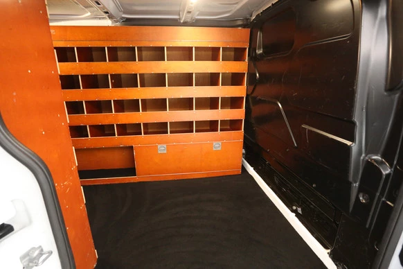 Ford Transit Custom - Afbeelding 22 van 24