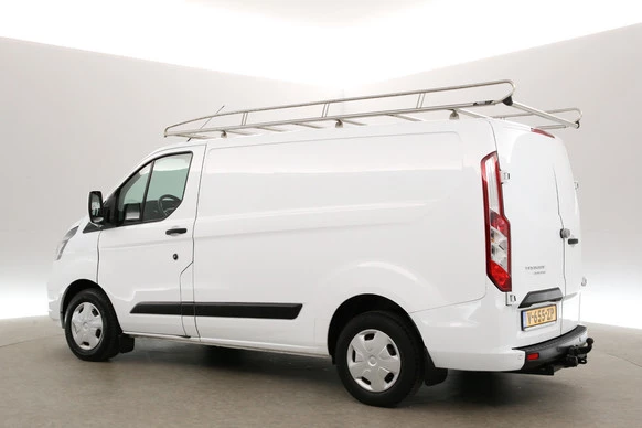 Ford Transit Custom - Afbeelding 23 van 24