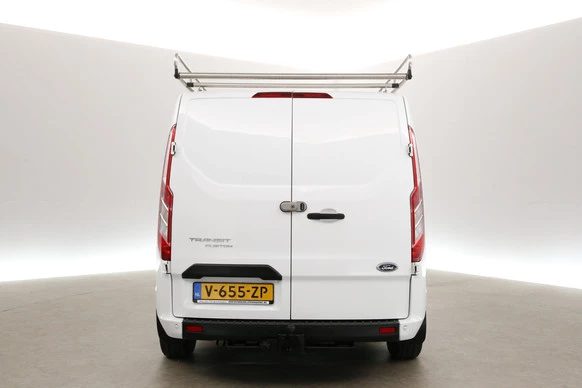 Ford Transit Custom - Afbeelding 24 van 24