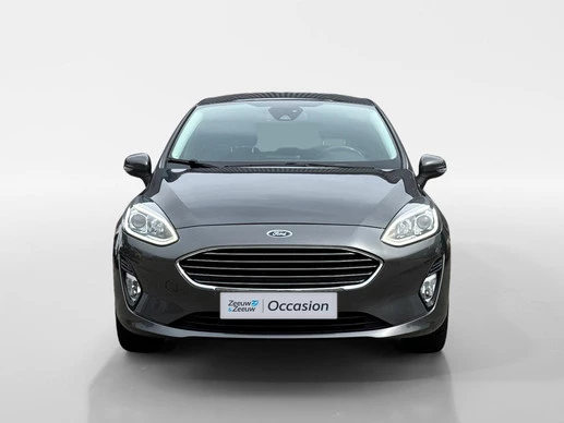 Ford Fiesta - Afbeelding 2 van 30