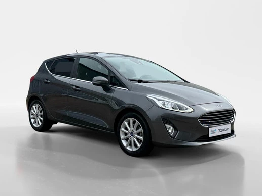 Ford Fiesta - Afbeelding 3 van 30
