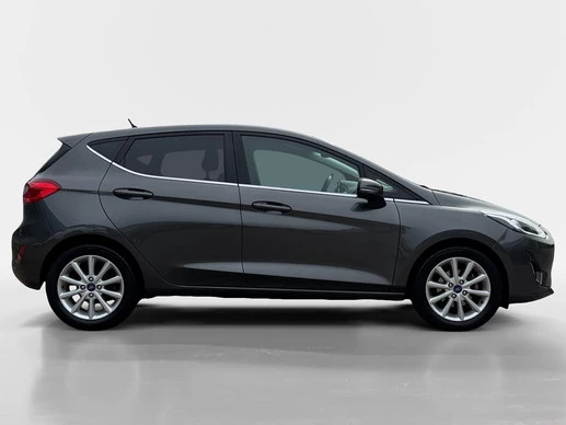 Ford Fiesta - Afbeelding 4 van 30