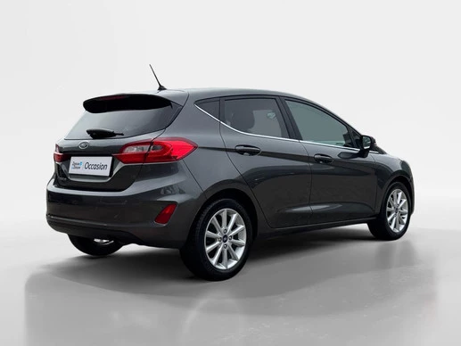 Ford Fiesta - Afbeelding 5 van 30