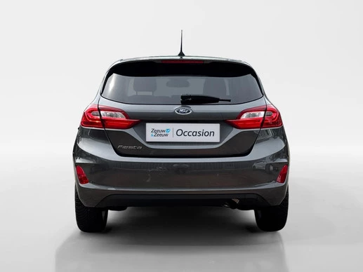 Ford Fiesta - Afbeelding 6 van 30
