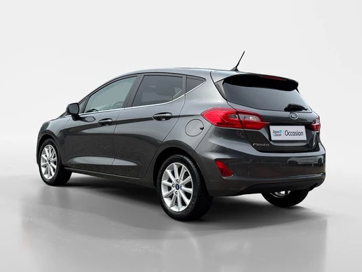 Ford Fiesta - Afbeelding 7 van 30