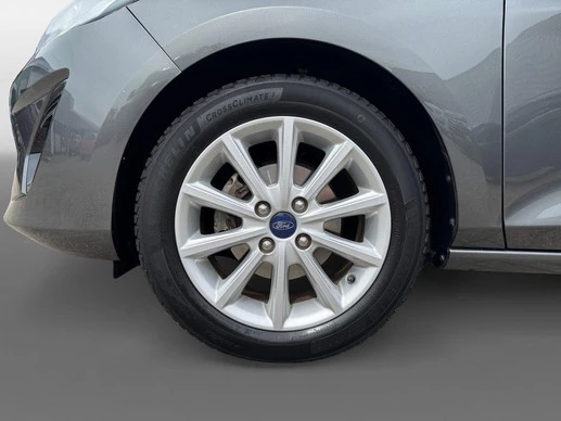 Ford Fiesta - Afbeelding 8 van 30