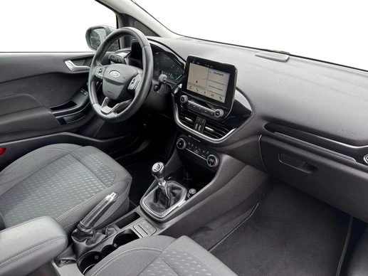 Ford Fiesta - Afbeelding 9 van 30