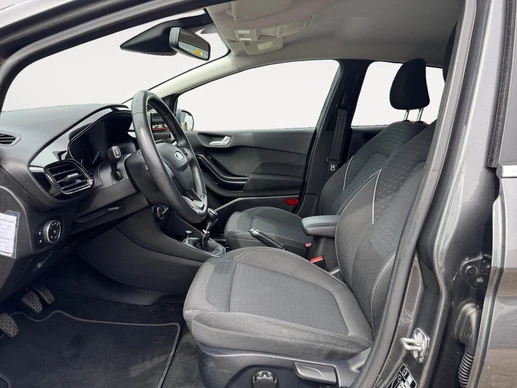 Ford Fiesta - Afbeelding 10 van 30
