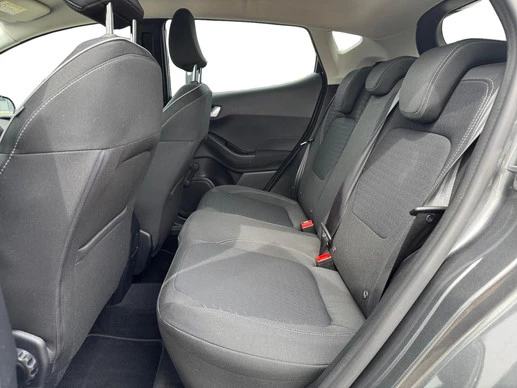 Ford Fiesta - Afbeelding 11 van 30