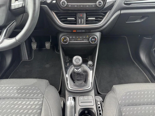 Ford Fiesta - Afbeelding 12 van 30