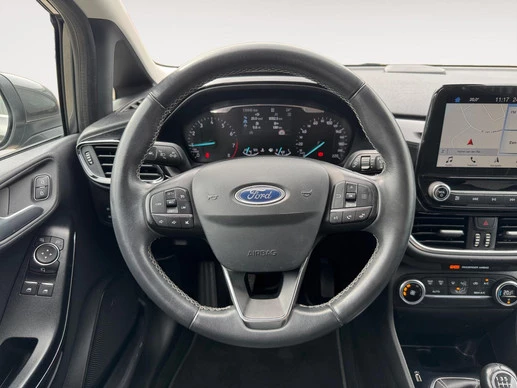 Ford Fiesta - Afbeelding 18 van 30