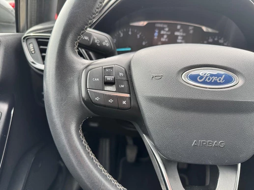 Ford Fiesta - Afbeelding 19 van 30