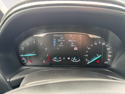 Ford Fiesta - Afbeelding 20 van 30