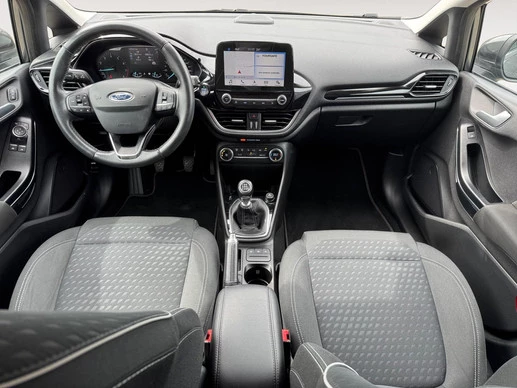 Ford Fiesta - Afbeelding 22 van 30
