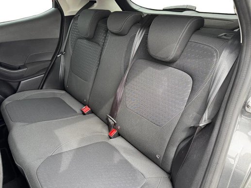 Ford Fiesta - Afbeelding 24 van 30