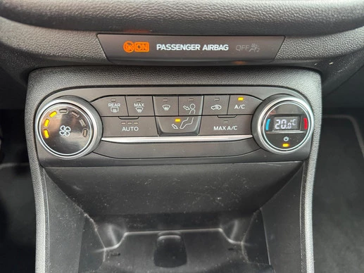Ford Fiesta - Afbeelding 25 van 30