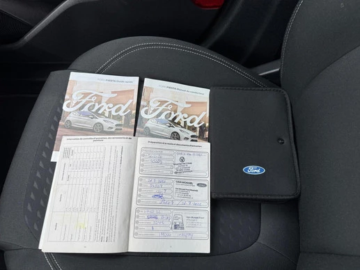 Ford Fiesta - Afbeelding 27 van 30