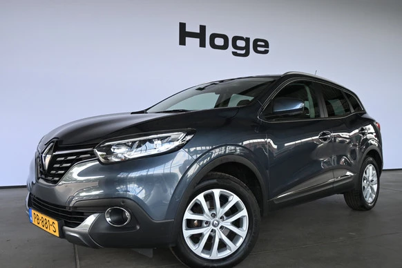 Renault Kadjar - Afbeelding 1 van 30
