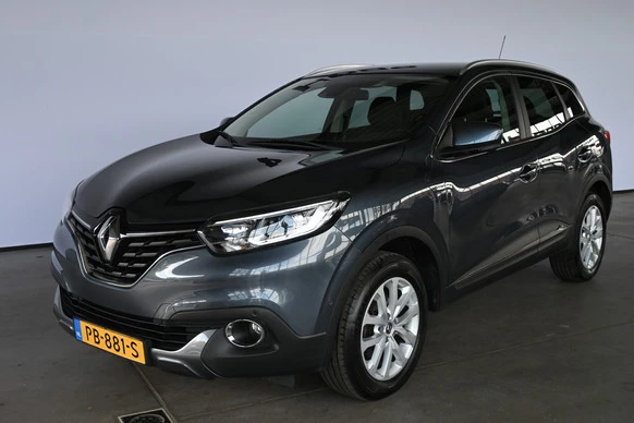 Renault Kadjar - Afbeelding 4 van 30