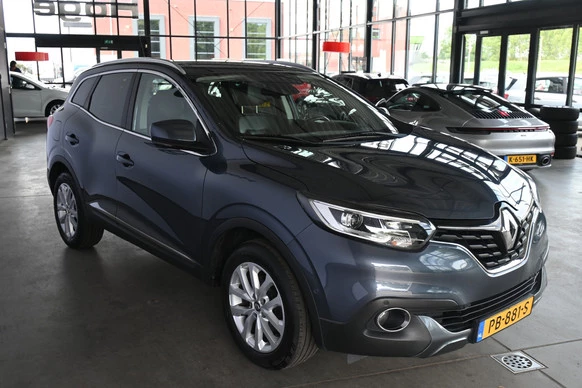 Renault Kadjar - Afbeelding 5 van 30