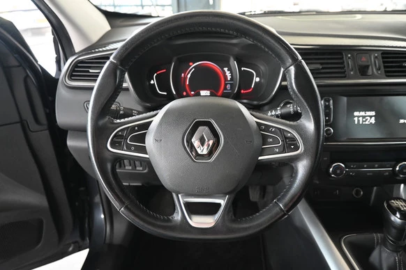 Renault Kadjar - Afbeelding 6 van 30