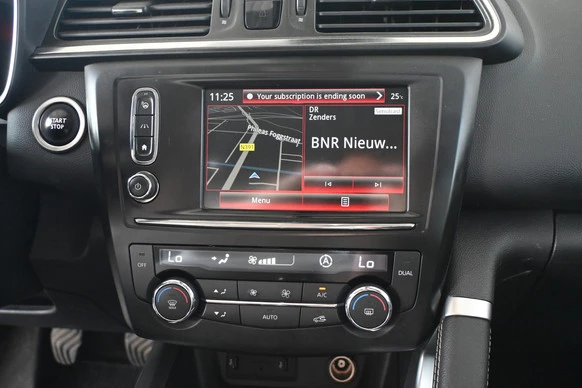 Renault Kadjar - Afbeelding 9 van 30