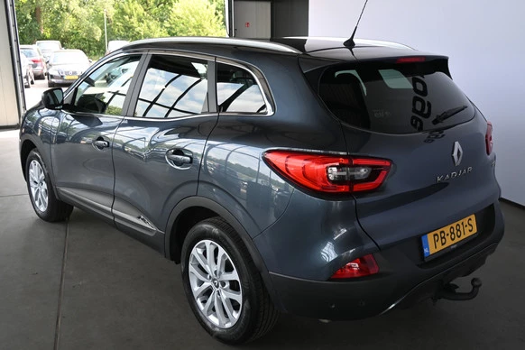 Renault Kadjar - Afbeelding 11 van 30