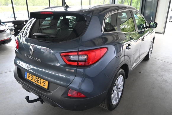 Renault Kadjar - Afbeelding 12 van 30