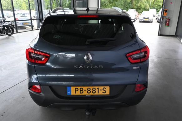 Renault Kadjar - Afbeelding 15 van 30