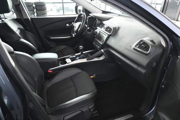 Renault Kadjar - Afbeelding 18 van 30