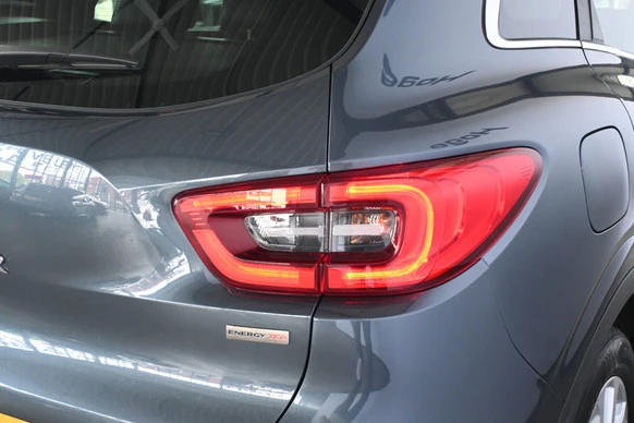 Renault Kadjar - Afbeelding 25 van 30