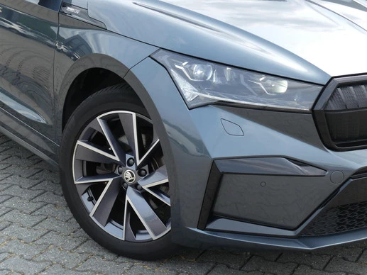 Škoda Enyaq iV - Afbeelding 2 van 25