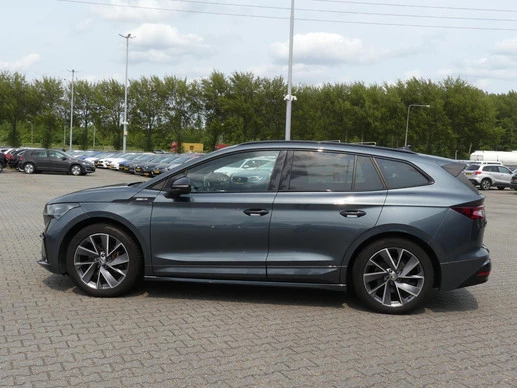 Škoda Enyaq iV - Afbeelding 4 van 25