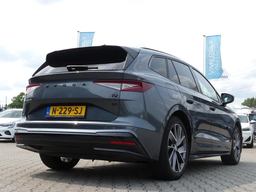 Škoda Enyaq iV - Afbeelding 6 van 25