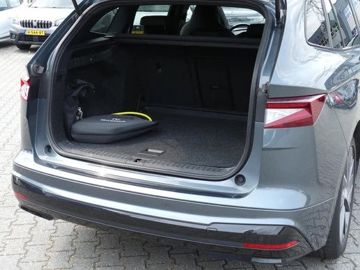 Škoda Enyaq iV - Afbeelding 9 van 25